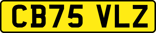 CB75VLZ