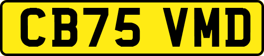 CB75VMD