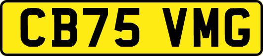 CB75VMG