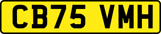 CB75VMH