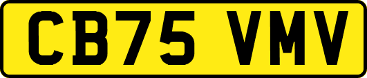CB75VMV