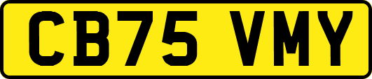 CB75VMY