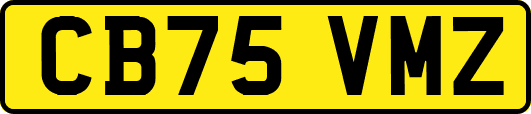 CB75VMZ