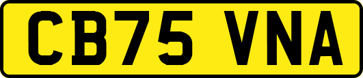 CB75VNA