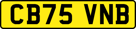 CB75VNB