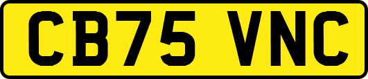 CB75VNC