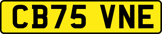 CB75VNE