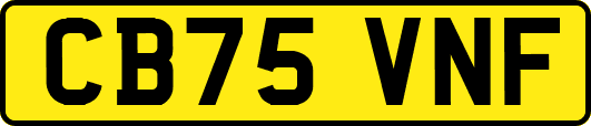 CB75VNF