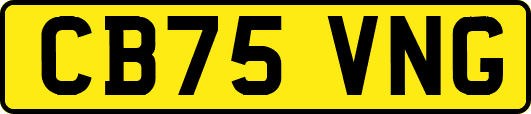 CB75VNG