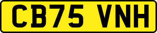 CB75VNH
