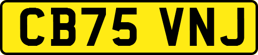 CB75VNJ
