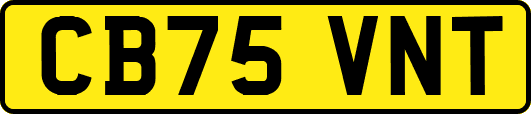 CB75VNT