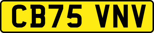CB75VNV