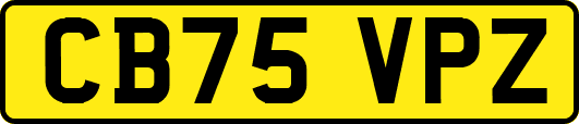 CB75VPZ