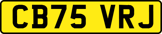 CB75VRJ