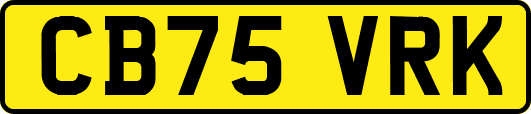 CB75VRK