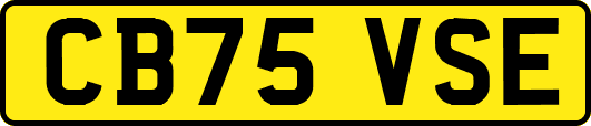 CB75VSE