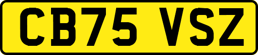 CB75VSZ