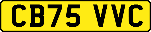 CB75VVC