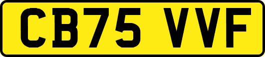 CB75VVF