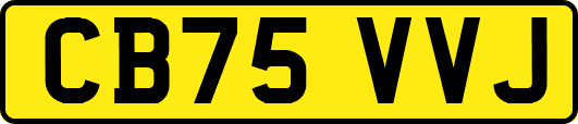 CB75VVJ