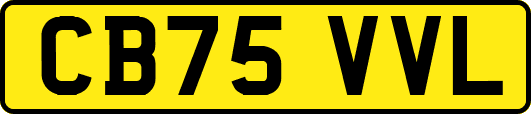 CB75VVL