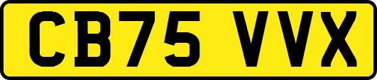 CB75VVX