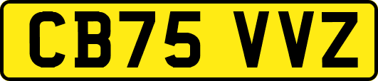 CB75VVZ
