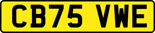 CB75VWE