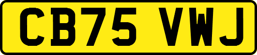 CB75VWJ