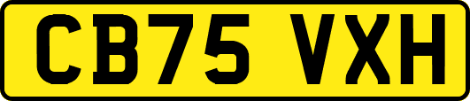 CB75VXH