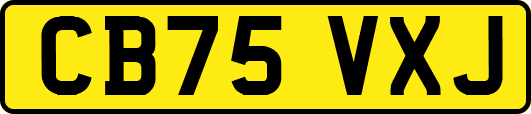 CB75VXJ