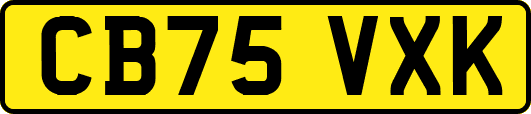 CB75VXK