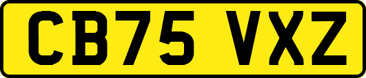 CB75VXZ