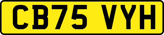 CB75VYH