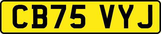 CB75VYJ
