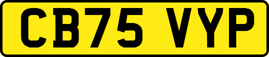 CB75VYP