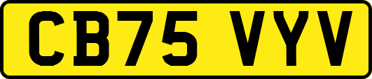CB75VYV