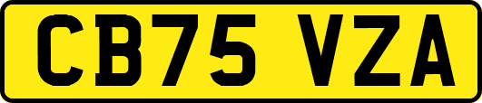 CB75VZA