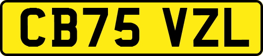 CB75VZL