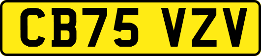 CB75VZV