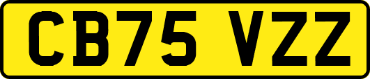 CB75VZZ
