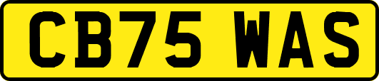 CB75WAS