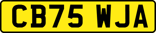 CB75WJA