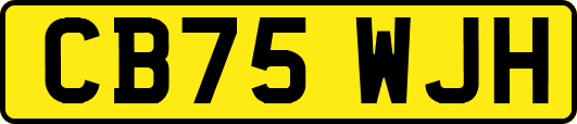 CB75WJH