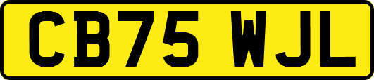 CB75WJL