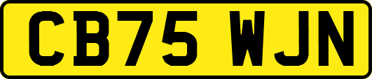 CB75WJN