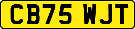 CB75WJT