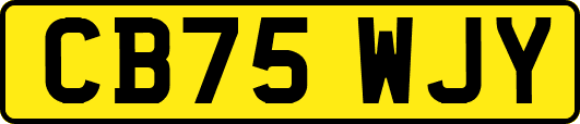CB75WJY