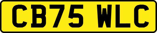 CB75WLC